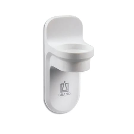 BrandTech Scientific - Pipette Wall Mount - 26539